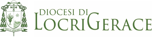 Logo della Diocesi di Locri-Gerace