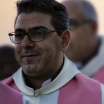 Don Tonino Saraco nuovo rettore del Santuario di Polsi